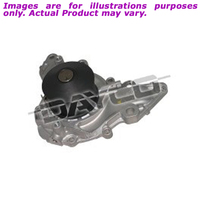 New DAYCO Automotive Water Pump For Mitsubishi GTO DP1323