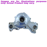 New DAYCO Automotive Water Pump For Mitsubishi Verada DP1326