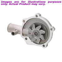 New DAYCO Automotive Water Pump For Ford Courier DP1328