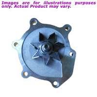 New DAYCO Automotive Water Pump For Toyota Landcruiser DP1330