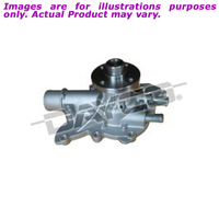 New DAYCO Automotive Water Pump For Ford LTD DP1333
