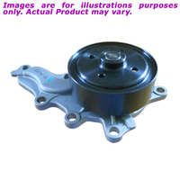 New DAYCO Automotive Water Pump For Toyota RAV-4 DP1378