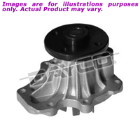 New DAYCO Automotive Water Pump For Toyota Vanguard DP1453