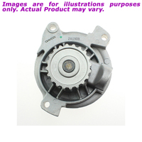 New DAYCO Automotive Water Pump For Volkswagen Transporter DP164