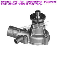 New DAYCO Automotive Water Pump For Ford LTD DP1677