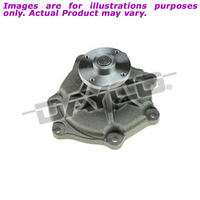 New DAYCO Automotive Water Pump For Nissan Civilian DP1697