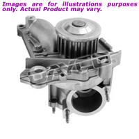 New DAYCO Automotive Water Pump For Holden Apollo DP1736