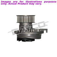 New DAYCO Automotive Water Pump For Holden Calibra DP1743
