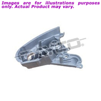 New DAYCO Automotive Water Pump For Fiat Ducato DP177
