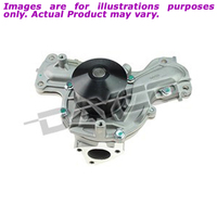 New DAYCO Automotive Water Pump For Mitsubishi Triton DP1774
