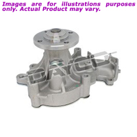 New DAYCO Automotive Water Pump For Toyota Regius DP1779