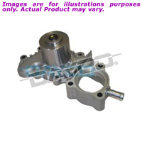 New DAYCO Automotive Water Pump For Toyota Hilux DP1782