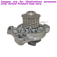 New DAYCO Automotive Water Pump For Volkswagen Transporter DP1784