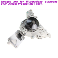 New DAYCO Automotive Water Pump For Mitsubishi Magna DP1789