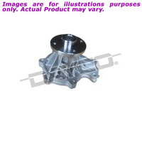 New DAYCO Automotive Water Pump For Nissan Civilian DP1797