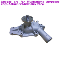 New DAYCO Automotive Water Pump For Holden HQ DP1798