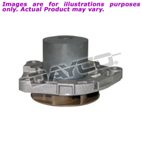 New DAYCO Automotive Water Pump For Holden Malibu DP180