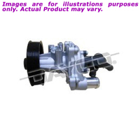 New DAYCO Automotive Water Pump For Ford Ranger DP1801