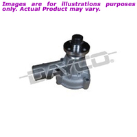 New DAYCO Automotive Water Pump For Ford Fairmont DP1804