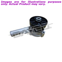 New DAYCO Automotive Water Pump For Ford Fairmont DP1810