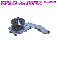 New DAYCO Automotive Water Pump For Toyota Hilux DP1815