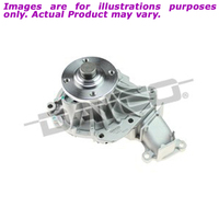 New DAYCO Automotive Water Pump For Toyota Regius DP1816