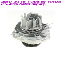 New DAYCO Automotive Water Pump For Mercedes Benz MB 140 DP182