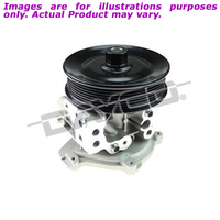 New DAYCO Automotive Water Pump For Land Rover Defender DP1820