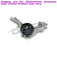 New DAYCO Automotive Water Pump For Jeep Grand Cherokee DP1835