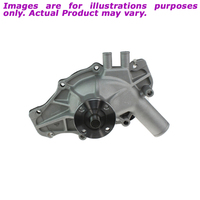 New DAYCO Automotive Water Pump For Holden Caprice DP1836