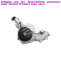 New DAYCO Automotive Water Pump For Jeep Wrangler DP1898