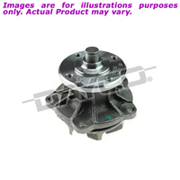 New DAYCO Automotive Water Pump For Toyota Landcruiser DP2067