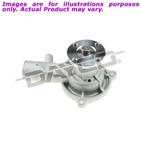 New DAYCO Automotive Water Pump For Holden WB Series DP2069