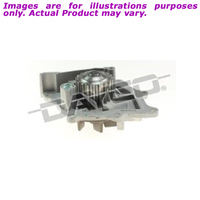 New DAYCO Automotive Water Pump For Citroen Grand C4 Picasso DP223