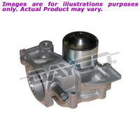 New DAYCO Automotive Water Pump For Subaru Impreza DP246