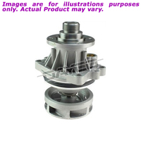 New DAYCO Automotive Water Pump For BMW 530i DP269