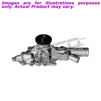 New DAYCO Automotive Water Pump For Mercedes Benz Sprinter DP281