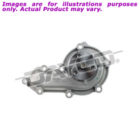 New DAYCO Automotive Water Pump For Land Rover Defender DP283