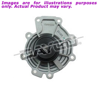 New DAYCO Automotive Water Pump For Mazda Tribute DP297