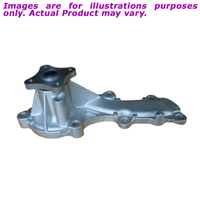 New DAYCO Automotive Water Pump For Nissan Expert DP298