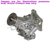 New DAYCO Automotive Water Pump For Mitsubishi Pajero DP302