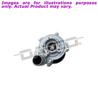 New DAYCO Automotive Water Pump For Ford Transit DP307
