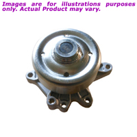 New DAYCO Automotive Water Pump For Toyota MR2 DP323