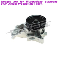 New DAYCO Automotive Water Pump For BMW 530D DP326