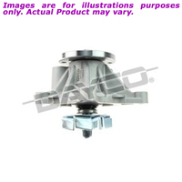 New DAYCO Automotive Water Pump For Hyundai i30 DP330