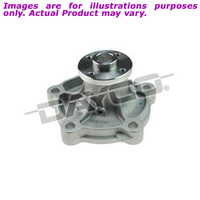 New DAYCO Automotive Water Pump For Suzuki S-Cross DP335