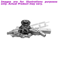 New DAYCO Automotive Water Pump For Mercedes Benz Sprinter DP368