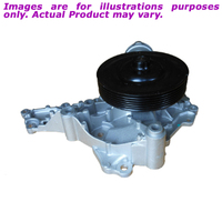New DAYCO Automotive Water Pump For Mercedes Benz E230 DP383