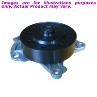 New DAYCO Automotive Water Pump For Toyota Voxy DP401
