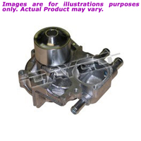 New DAYCO Automotive Water Pump For Subaru Forester DP418